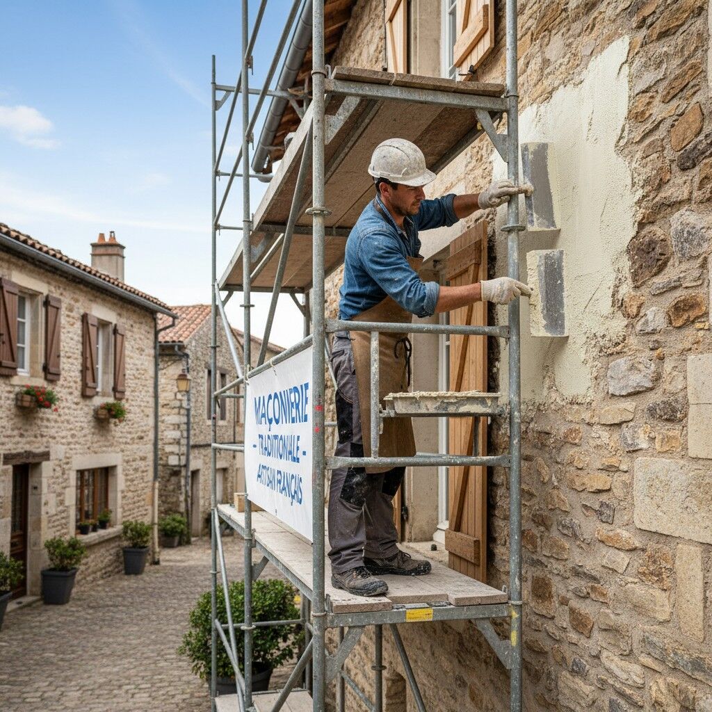 MFF MULTI FRANCE FAÇADES